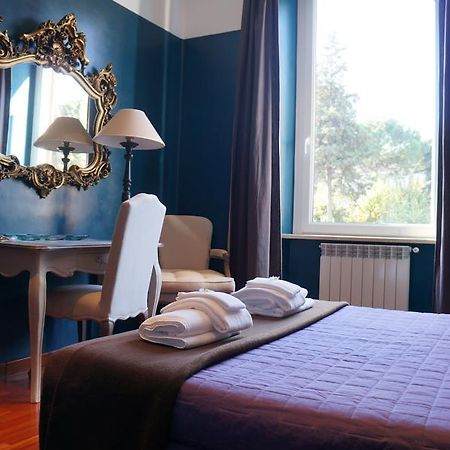 A Casa Di Elle Διαμέρισμα Ρώμη Εξωτερικό φωτογραφία