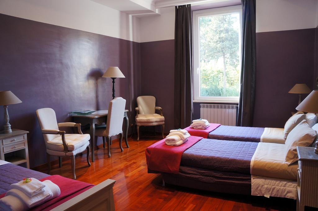 A Casa Di Elle Διαμέρισμα Ρώμη Δωμάτιο φωτογραφία