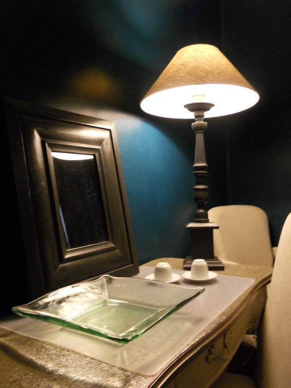 A Casa Di Elle Διαμέρισμα Ρώμη Δωμάτιο φωτογραφία