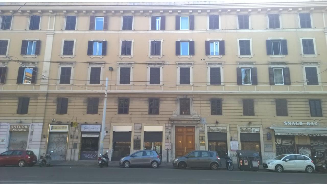 A Casa Di Elle Διαμέρισμα Ρώμη Εξωτερικό φωτογραφία